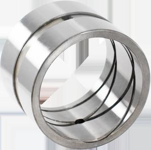 China Cylindrical Hitachi Excavator Bucket Bushings And Pins In Bulk wholesale