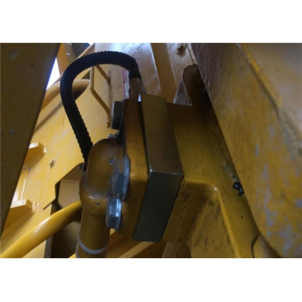 Higher Accuracy Weighing Loader Scale With A/D Converter ISO9001 Approved