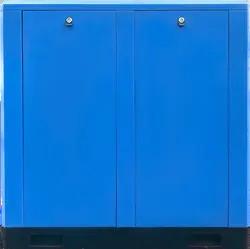 High Pressure Stationary Air Screw Compressor Manufacturer Good Selling Best