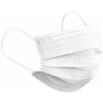 Adult Unisex BFE99% 3 Ply Earloop Procedure Masks