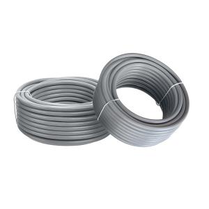 China Korean KC Certificated Power Cable H05VV-F 1.5M Grey PCV/ Rubber Insulation Copper Wire 300/500V Superior Lightning Cable wholesale