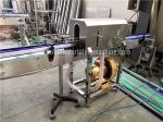 Small Juice Filling Machine, Pineapple Canning Fruit Juice Industrial Machine