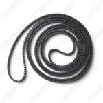 Metal Material Surface Mount Components Yamaha BELT KG7-M9115-00X CE Approval