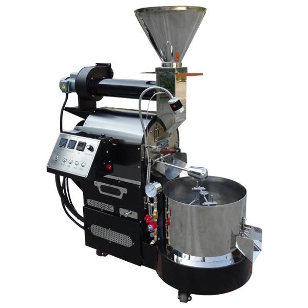 1kg 3kg 6kg 12kg 30Kg Commercial Factory Baking Equipment Yoshan Roasted Cafe