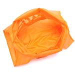 Polyester 12x10cm 210D Waterproof Foldable Shopping Bag