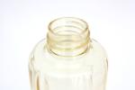 PET 24mm Clear Yellow 180ml Bulk Plastic Bottles