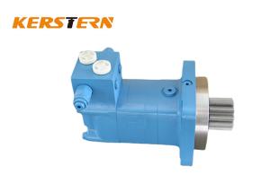 China Versatile Orbit Hydraulic Motor Output 8-20 KW wholesale
