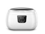SUS304 600ml Tank Portable Household Ultrasonic Cleaner For Shavers Watch Straps