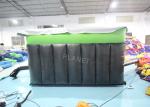 Plato 0.55mm Inflatable Sports Games Snowboard Stunt Airbag