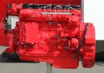 270HP Euro3 Dongfeng Cummins ISDe270 30 Engine,Cummins Engine Assembly, Dongfeng