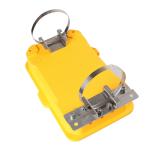 Aluminum Alloy Industrial Telephone Solutions Designed To Offer Outstanding