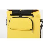 Custom 20L Waterproof Dry Bag Backpack For Fishing Hiking Floating