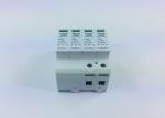 High Performance Type 2 Surge Protection Device Against Lightning Fluctuations