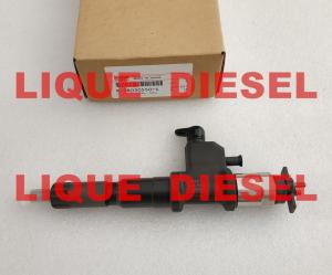 China DENSO injector 095000-6654 , 095000-5504 for ISUZU 8-98030550-4 , 8980305504 , 98030550 , 8-98030550-1 , 8980305501 wholesale