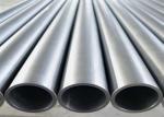 High Strength 301 Stainless Steel Pipe For Chemical Processing 600mm Min Width