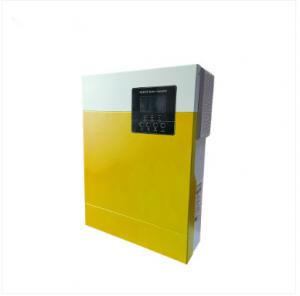 China FT3000 Off Grid Inverter Pure Sine Wave Solar Inverter 3KW 110/120VAC  with yellow on sale