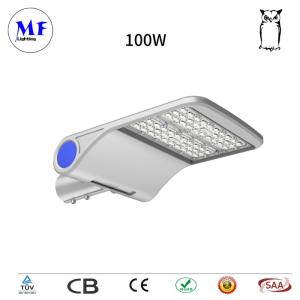 China IP66 5 Years Warranty 80/100/120W LED Street Light With High Brightness For Garden School wholesale