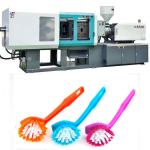 150 Ton Injection Molding Machine For PET Preform Production