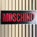 Acrylic Advertising 3D Led Plastic Luminous Characters for Frontlit Word Logo