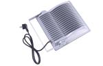 Super bright dimmable outdoor led flood lights white , LED Security Floodlight