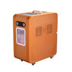 Large Flow Hydrogen Inhalation Machine Anti-wrinkle Regulate The Stomach And