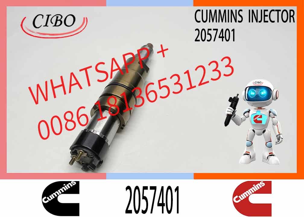 New Recon Diesel Fuel Injector DC09 DC13 for 0574380 2482244 1948565 2029622 2086663 2057401 2031836 2488244