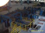 Full Automatic Steel Slitting Machine Large Size Max 25 Strips ISO9001
