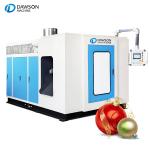 Fully Automatic Christmas Ball Extrusion Blow Molding Machine / Blow Moulding