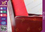 Folded Kenya Presbyterian Church Hall Chairs Silence Closing Seat