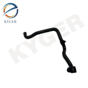 China KYGER High Quality C2P24283 Car Auto Part Cooling System Oil Cooler Hose For Jaguar XK 2006-2014 X150 F-TYPE 2014 X152 wholesale