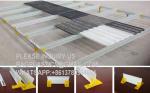 Fiberglass Support FRP Beam Plastic Cast Iron Slat Floor Beam Support Farrowing