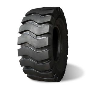 China Chinses Factory off road tyre Bias OTR Tyres E-3/L-3 AE803 23.5-25 wholesale