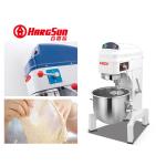 10L Food Mixer Machine Bakery Food Dough Planetary Mixers