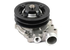 China Diesel Engine 6HE1 6HH1 Excavator Water Pump 18976027730 wholesale
