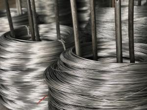 China S-Co Soap Coated Stainless Steel Wires For Springs 316 In Bright Surface wholesale