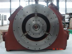 China Cast Iron Material Turbo Casing Water Cooled Design Improved Design wholesale