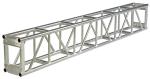 Aluminum Frame Truss Structure / Event Aluminum Spigot / Bolt Truss For Concert