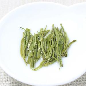China Chinese Green Tea maojian Tea , Slightly Fresh Green Tea Leaves wholesale