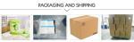 Soft 2ply Woodpulp Disposable Toilet Seat Covers Anti Bacteria
