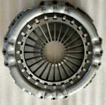 Design Clutch Disk for Volvo Heavy Duty Trucks 3400700368 3482000484 1878003647