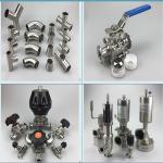 Stainless Steel Tube Bends Tees Reducers Crosses Stub End And Flange