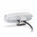 Aluminum 12v 18W Marine Flood Lights For Boats