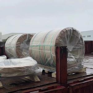 China Full Hard 301 / UNS S30100 Stainless Steel Strip Coil T.S &gt;1275Mpa ASTM A666 wholesale