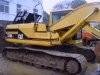 USED CAT 320BL EXCAVATOR FOR SALE ORIGINAL JAPAN CAT 320BL SALE