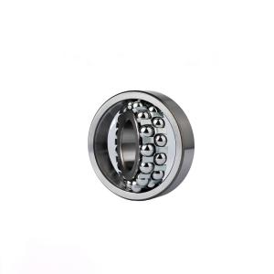 China 30x62x16mm Double Row Self Aligning Bearing High Precision 1206 High Quality wholesale