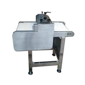 China No Residue Fish Processing Equipment Mini Type Fish Skinner Machine wholesale