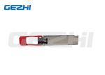 100G QSFP28 Optical Module 100Meter - 100KM LC Or MPO Interface