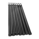 30W 2.4G Omni Directional Outdoor Antenna Anti Drone Waterproof For Uav