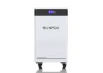 48v 200ah 300ah 400ah Solar Battery Lithium Mppt Solar Hybrid Inverter Home