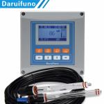 IP66 OTA Online PH ORP Controller For Industrial Water Treatment